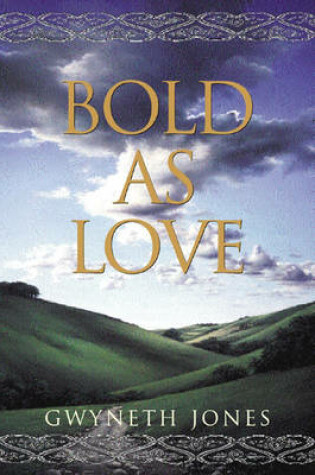Cover of Bold as Love
