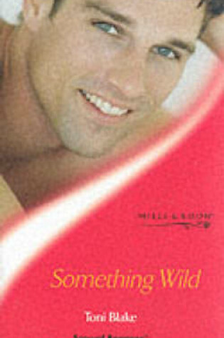 Cover of Something Wild