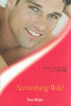 Book cover for Something Wild