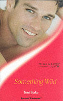 Cover of Something Wild