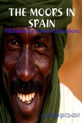 Cover of The Moors In Spain
