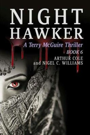 Cover of Nighthawker