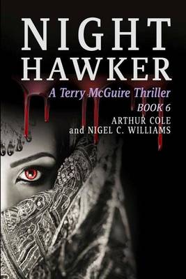 Book cover for Nighthawker