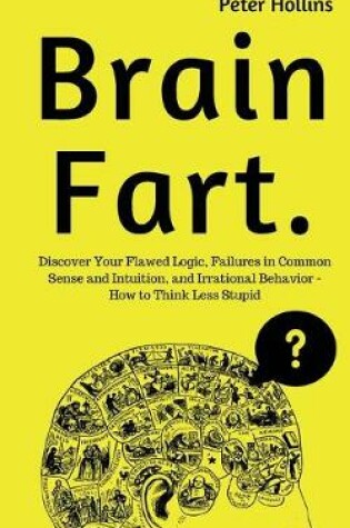 Cover of Brain Fart