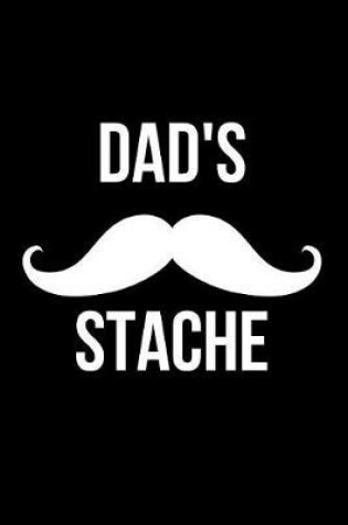 Cover of Dad's Stache