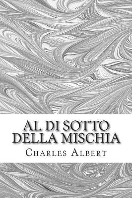 Book cover for Al Di Sotto Della Mischia