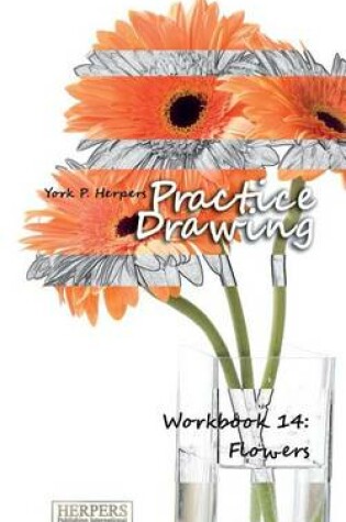 Cover of Practice Drawing - Workbook 14