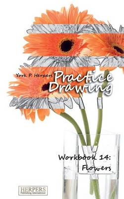 Book cover for Practice Drawing - Workbook 14