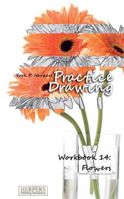 Cover of Practice Drawing - Workbook 14