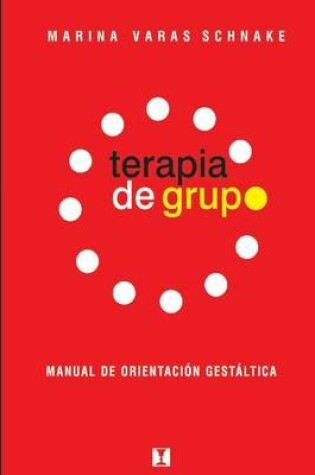 Cover of Terapia de Grupo