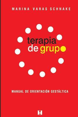 Cover of Terapia de Grupo