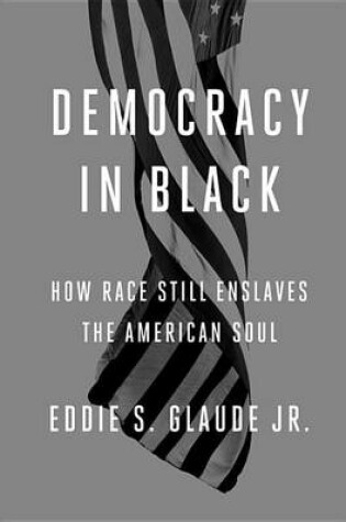 Cover of Democracy in Black