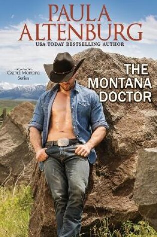 Cover of The Montana Doctor