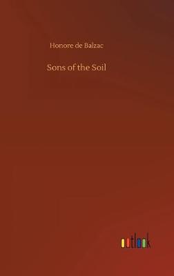 Book cover for Sons of the Soil