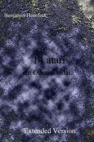Cover of 14 Atari Eta Oceana Bidaia Extended Version