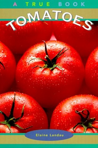 Cover of Tomatoes