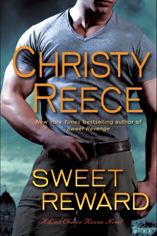 Cover of Sweet Reward