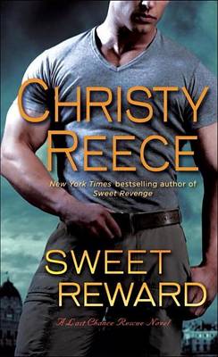 Book cover for Sweet Reward