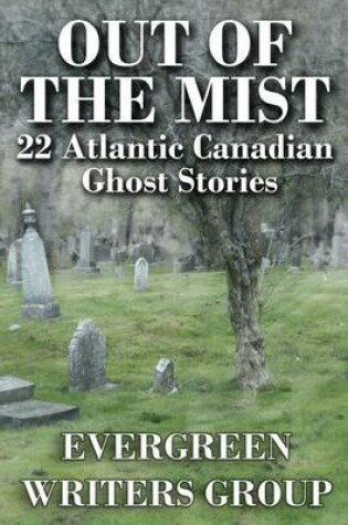 Cover of Out of the Mist