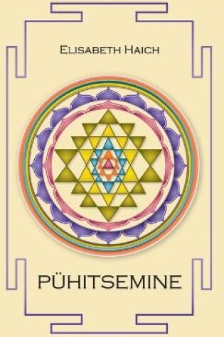 Cover of P�hitsemine