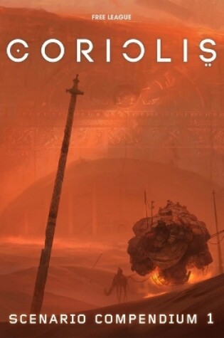 Cover of Coriolis Scenario Compendium 1