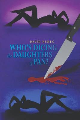 Book cover for Who's Dicing the Daughters of Pan?