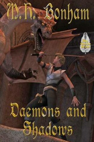 Cover of Daemons and Shadows