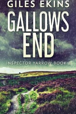 Cover of Gallows End