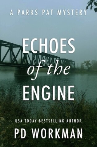 Cover of Echoes of the Engine