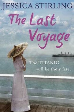 Cover of The Last Voyage