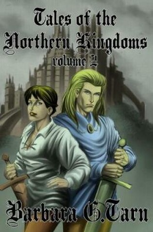 Cover of Tales of the Northern Kingdoms - Volume 2