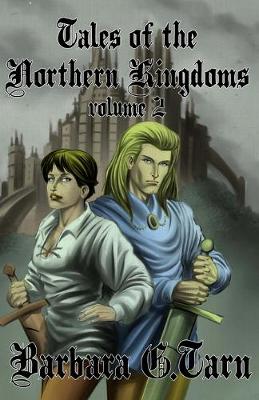 Book cover for Tales of the Northern Kingdoms - Volume 2