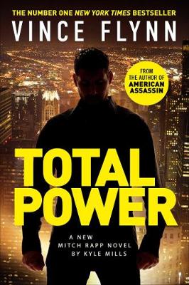Book cover for Total Power