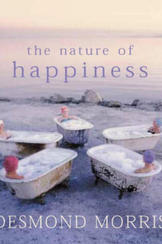 Cover of The Nature of Happiness