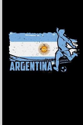 Book cover for Argentina