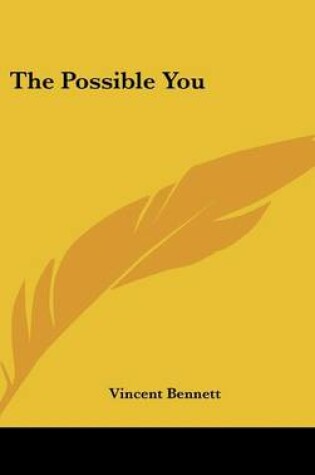 Cover of The Possible You