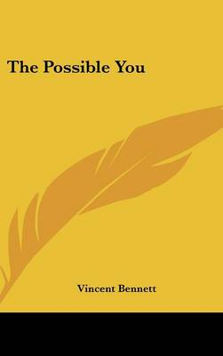 Book cover for The Possible You