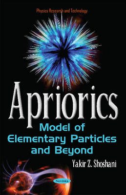 Book cover for Apriorics