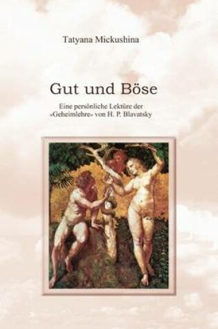 Cover of Gut und Boese