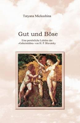 Book cover for Gut und Boese