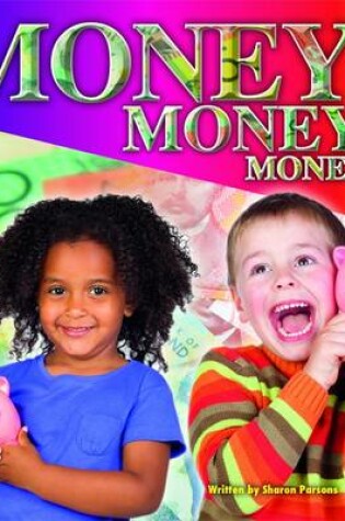 Cover of Money! Money! Money!