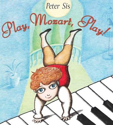 Book cover for Play Mozart Play