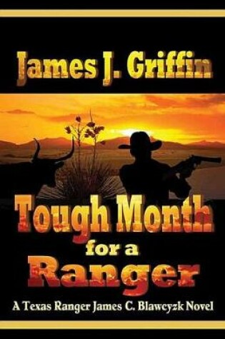 Cover of Tough Month for a Ranger