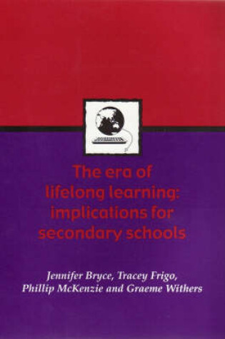 Cover of Era of Lifelong Learning