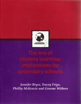 Cover of Era of Lifelong Learning