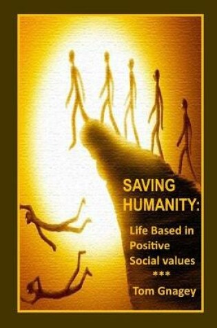 Cover of Saving Humanity