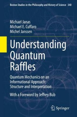 Cover of Understanding Quantum Raffles