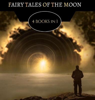 Book cover for Fairy Tales of the Moon