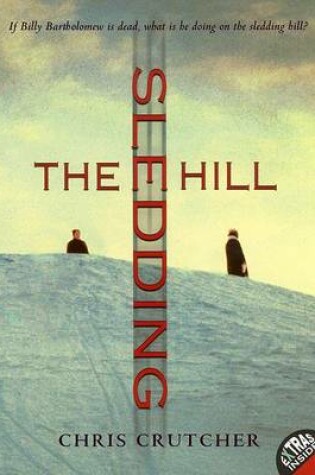 Cover of Sledding Hill