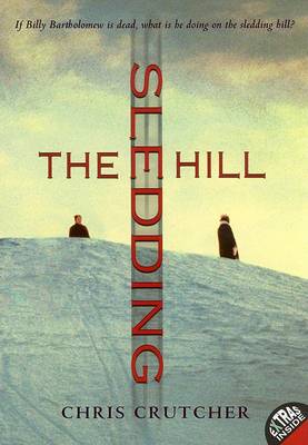 Book cover for Sledding Hill